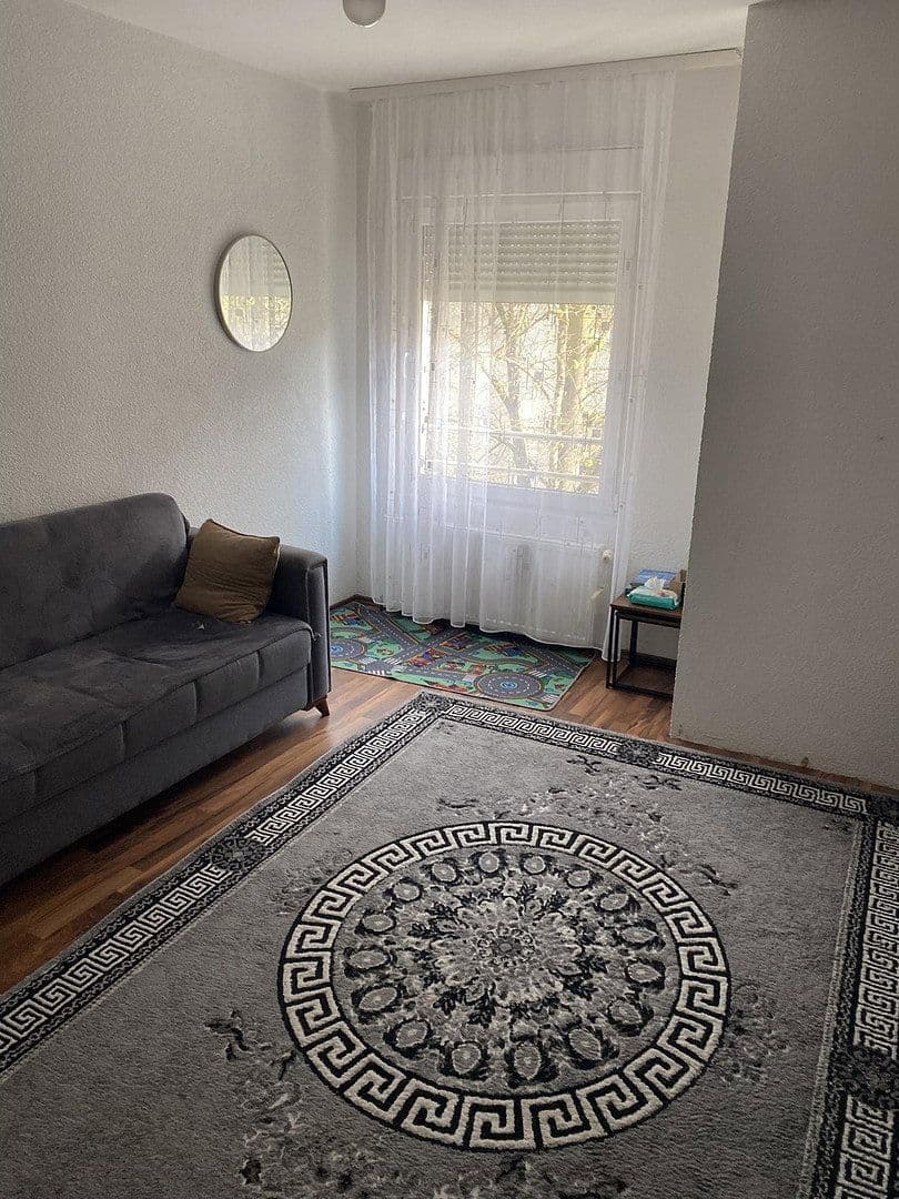 1 bedroom with open-plan kitchen flat to rent, 65 m², Rosenweg 94, Schwerte, North Rhine-Westphalia 1 bedroom with open-plan kitchen flat to rent, 65 m², Rosenweg 94, Schwerte, North Rhine-Westphalia