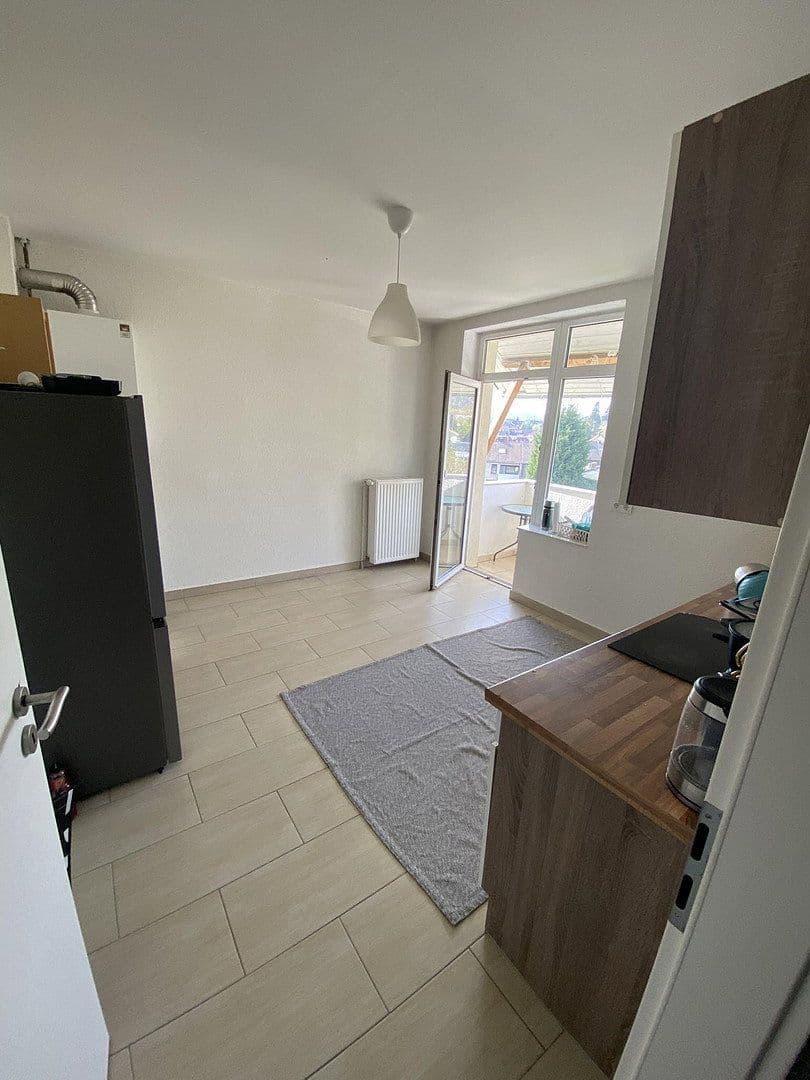 1 bedroom with open-plan kitchen flat to rent, 65 m², Rosenweg 94, Schwerte, North Rhine-Westphalia 1 bedroom with open-plan kitchen flat to rent, 65 m², Rosenweg 94, Schwerte, North Rhine-Westphalia