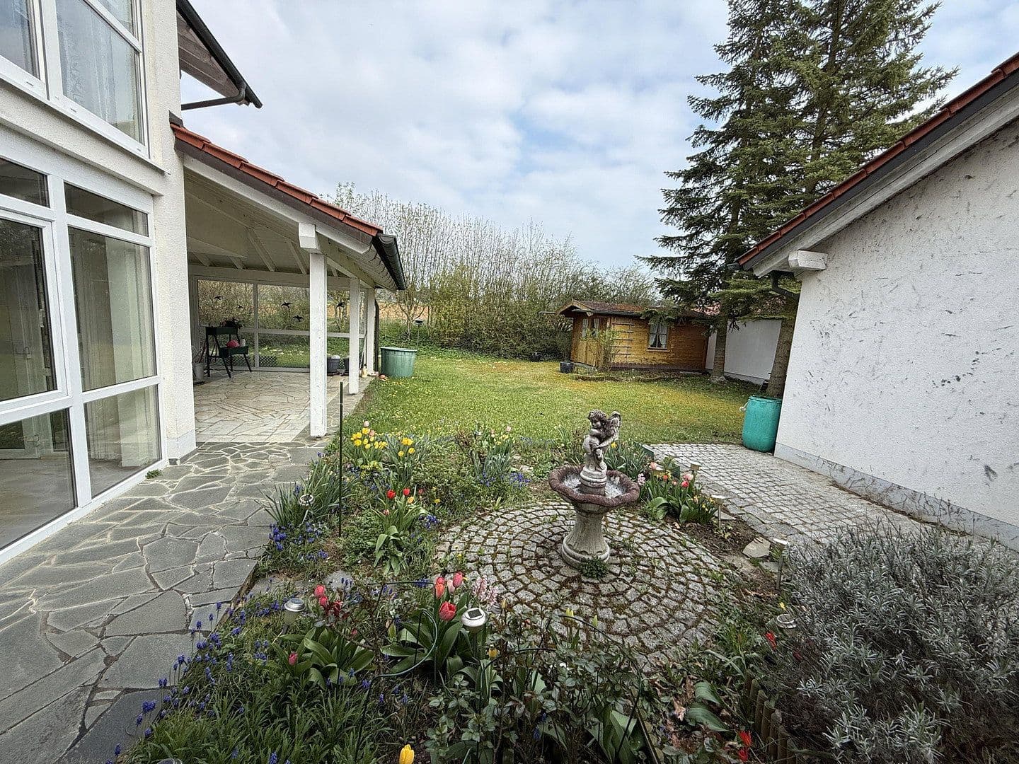 3 bedroom flat to rent, 102 m², Schillerstraße 21, Neufahrn in Niederbayern, Bavaria 3 bedroom flat to rent, 102 m², Schillerstraße 21, Neufahrn in Niederbayern, Bavaria