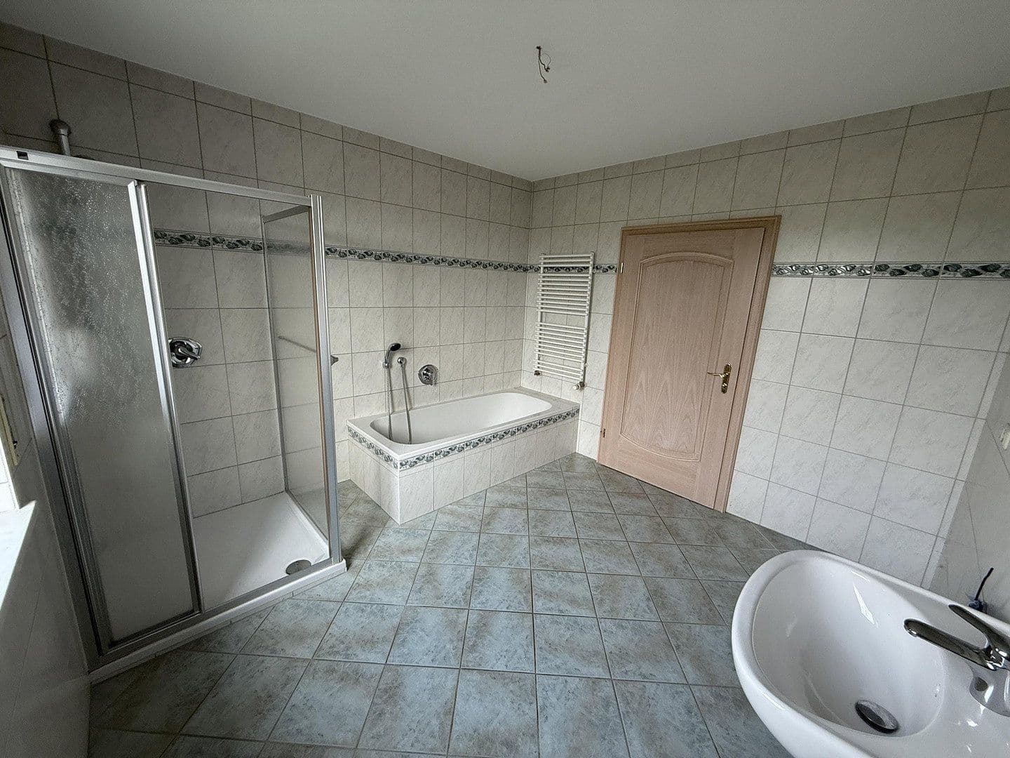 3 bedroom flat to rent, 102 m², Schillerstraße 21, Neufahrn in Niederbayern, Bavaria 3 bedroom flat to rent, 102 m², Schillerstraße 21, Neufahrn in Niederbayern, Bavaria