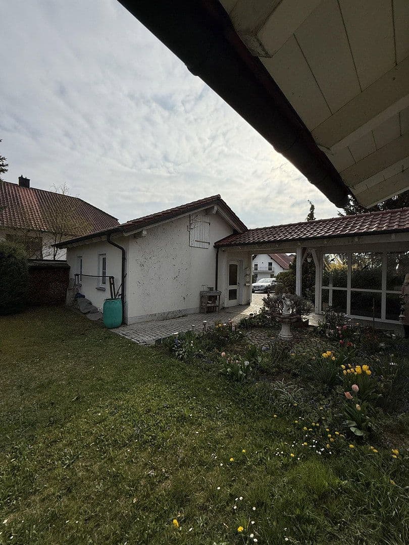 3 bedroom flat to rent, 102 m², Schillerstraße 21, Neufahrn in Niederbayern, Bavaria 3 bedroom flat to rent, 102 m², Schillerstraße 21, Neufahrn in Niederbayern, Bavaria