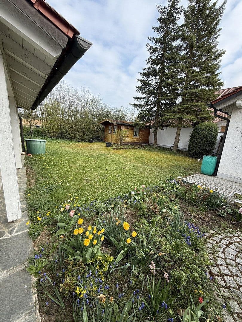 3 bedroom flat to rent, 102 m², Schillerstraße 21, Neufahrn in Niederbayern, Bavaria 3 bedroom flat to rent, 102 m², Schillerstraße 21, Neufahrn in Niederbayern, Bavaria