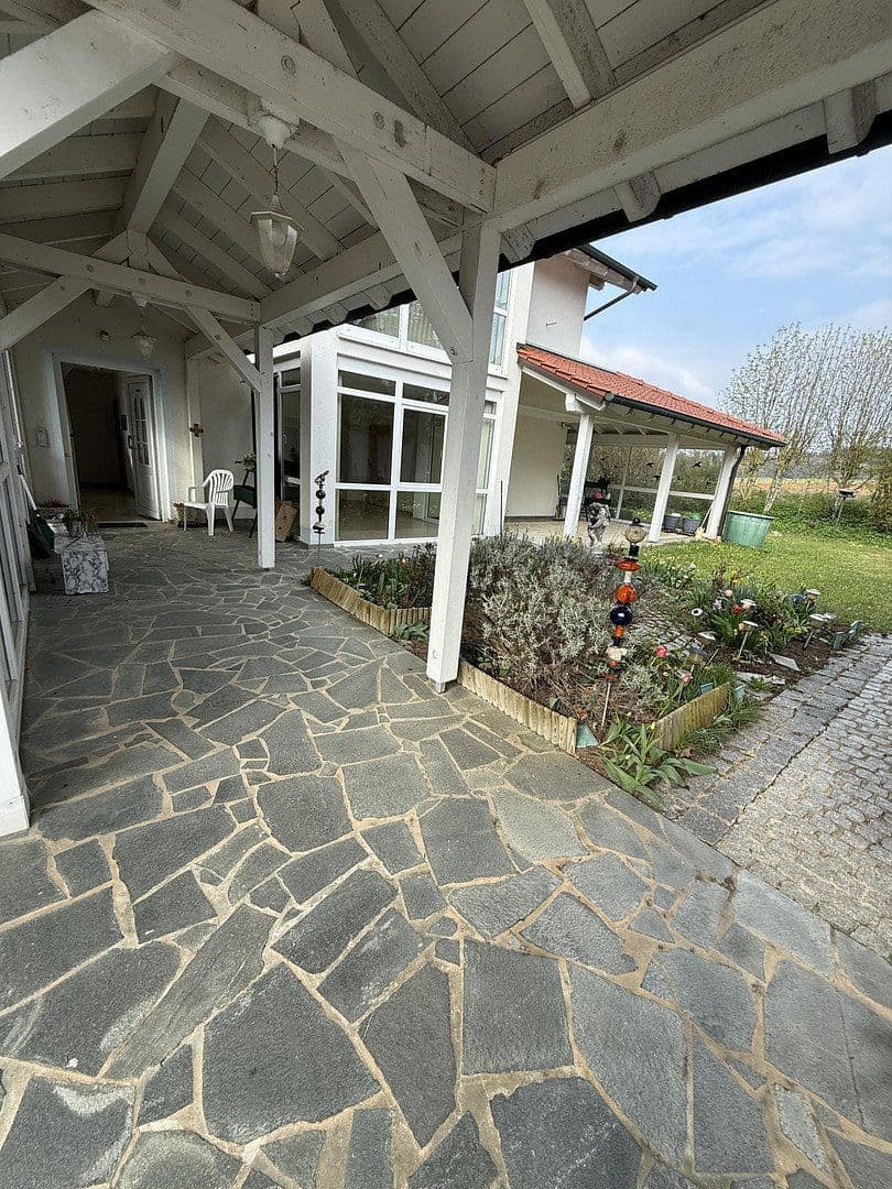 3 bedroom flat to rent, 102 m², Schillerstraße 21, Neufahrn in Niederbayern, Bavaria 3 bedroom flat to rent, 102 m², Schillerstraße 21, Neufahrn in Niederbayern, Bavaria