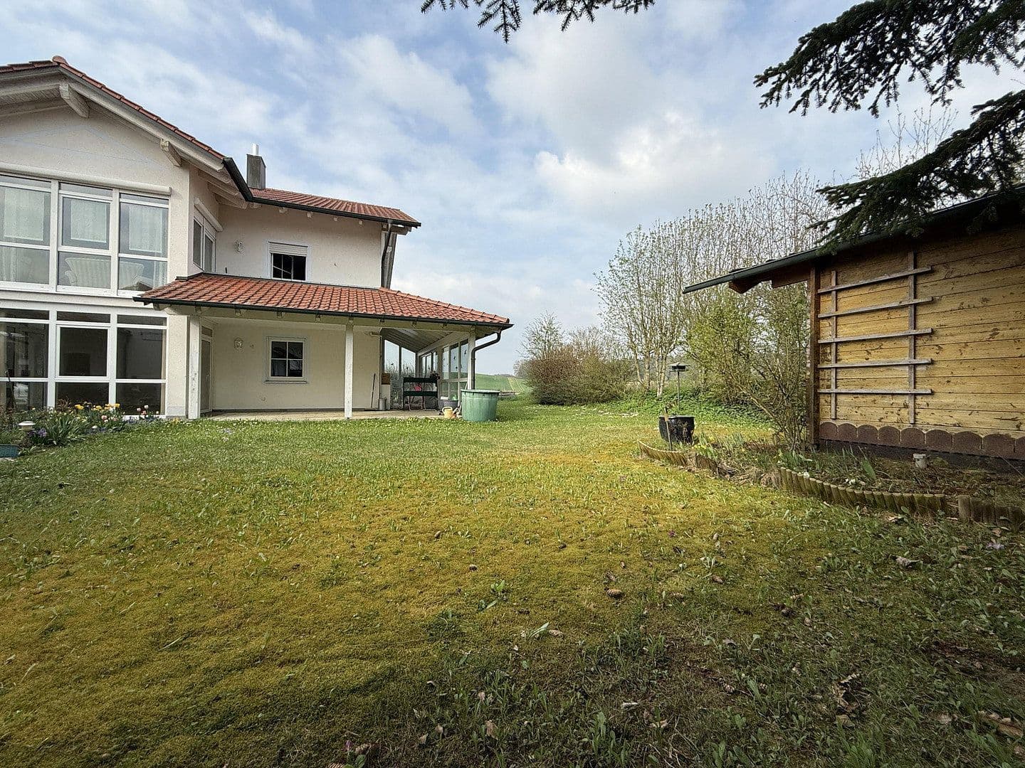 3 bedroom flat to rent, 102 m², Schillerstraße 21, Neufahrn in Niederbayern, Bavaria 3 bedroom flat to rent, 102 m², Schillerstraße 21, Neufahrn in Niederbayern, Bavaria