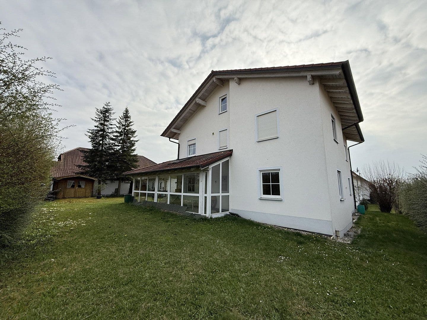 3 bedroom flat to rent, 102 m², Schillerstraße 21, Neufahrn in Niederbayern, Bavaria 3 bedroom flat to rent, 102 m², Schillerstraße 21, Neufahrn in Niederbayern, Bavaria