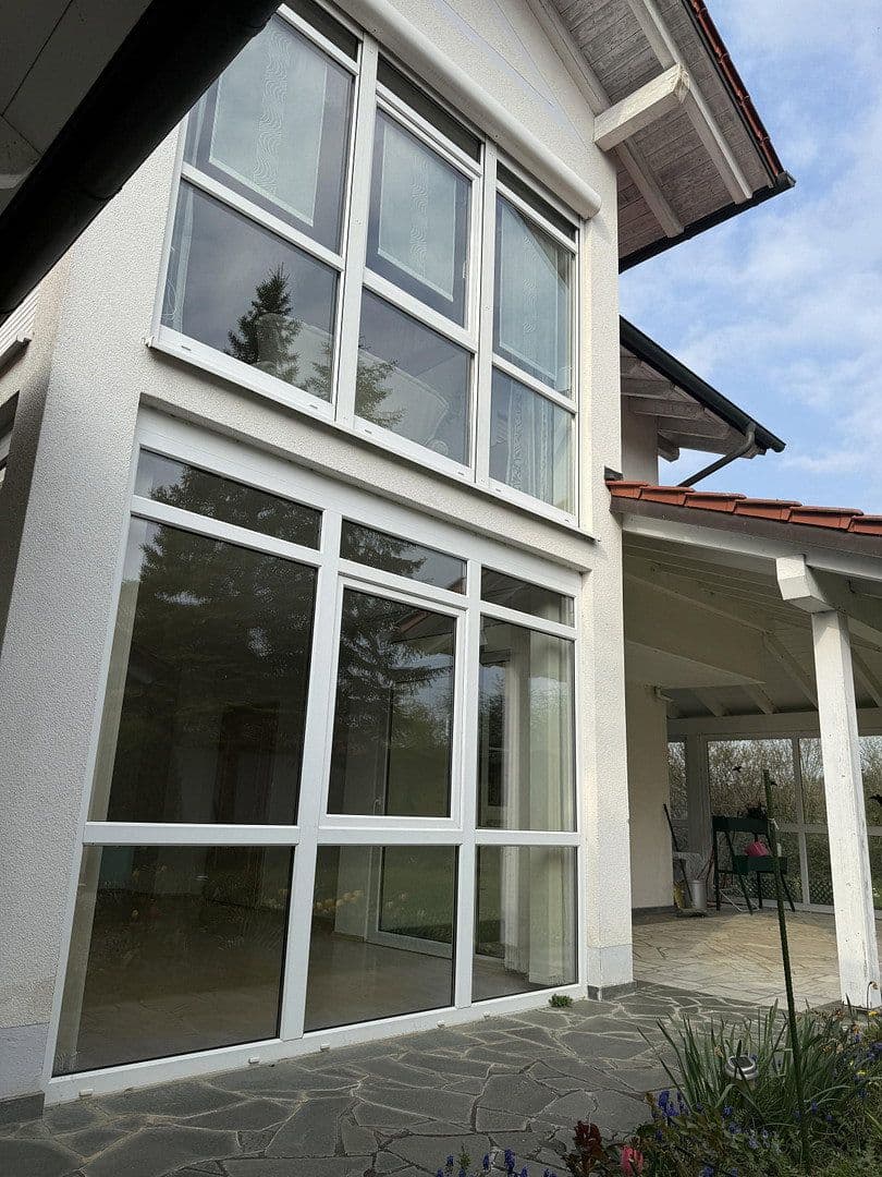 3 bedroom flat to rent, 102 m², Schillerstraße 21, Neufahrn in Niederbayern, Bavaria 3 bedroom flat to rent, 102 m², Schillerstraße 21, Neufahrn in Niederbayern, Bavaria