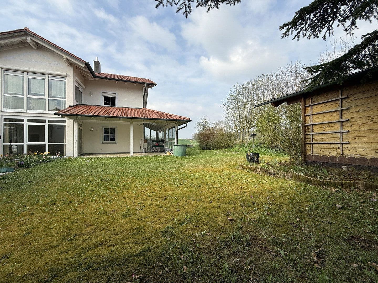 3 bedroom flat to rent, 102 m², Schillerstraße 21, Neufahrn in Niederbayern, Bavaria 3 bedroom flat to rent, 102 m², Schillerstraße 21, Neufahrn in Niederbayern, Bavaria