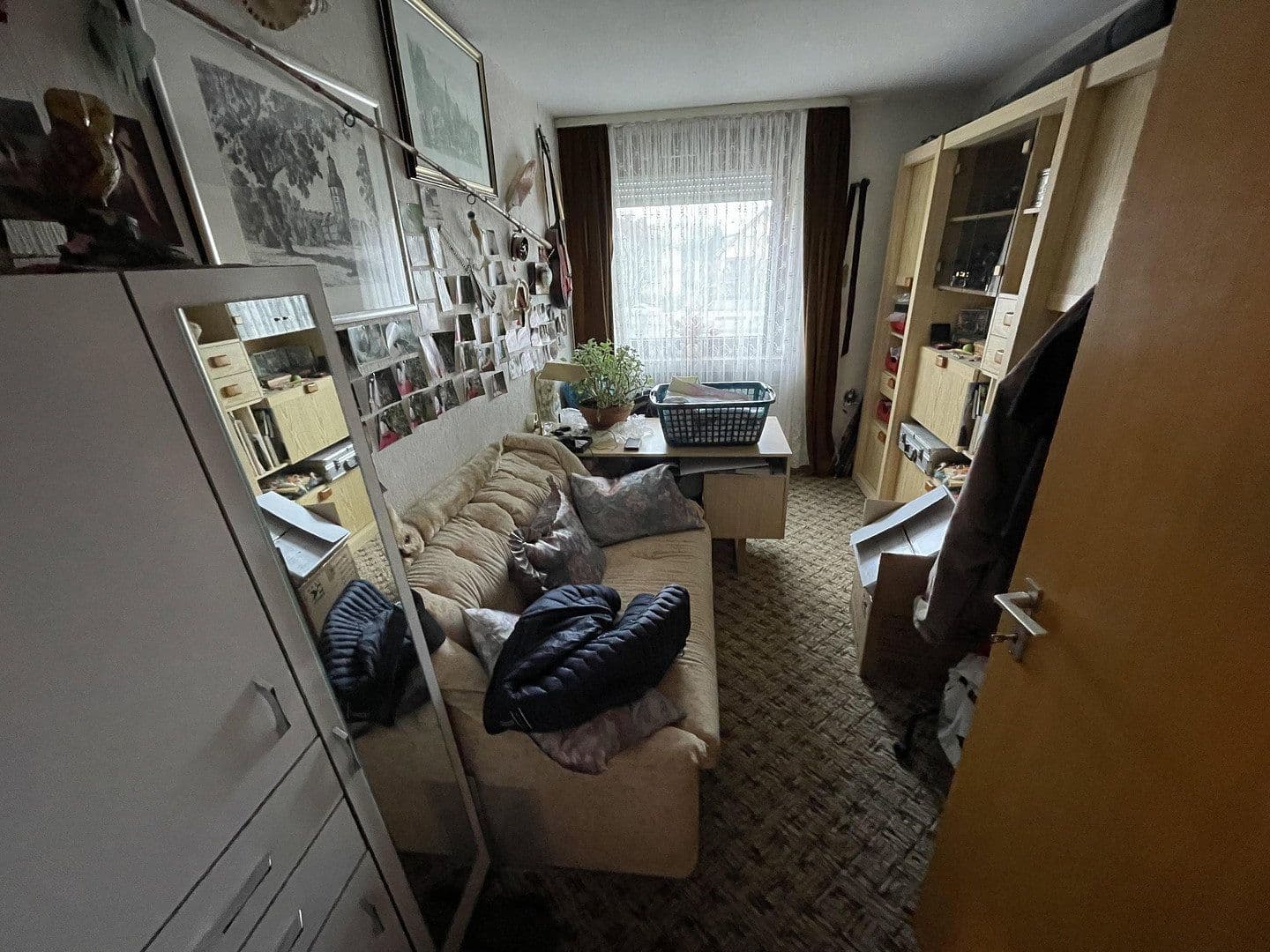 4 bedroom flat for sale, 96 m², Karlsruhe, Baden-Württemberg 4 bedroom flat for sale, 96 m², Karlsruhe, Baden-Württemberg