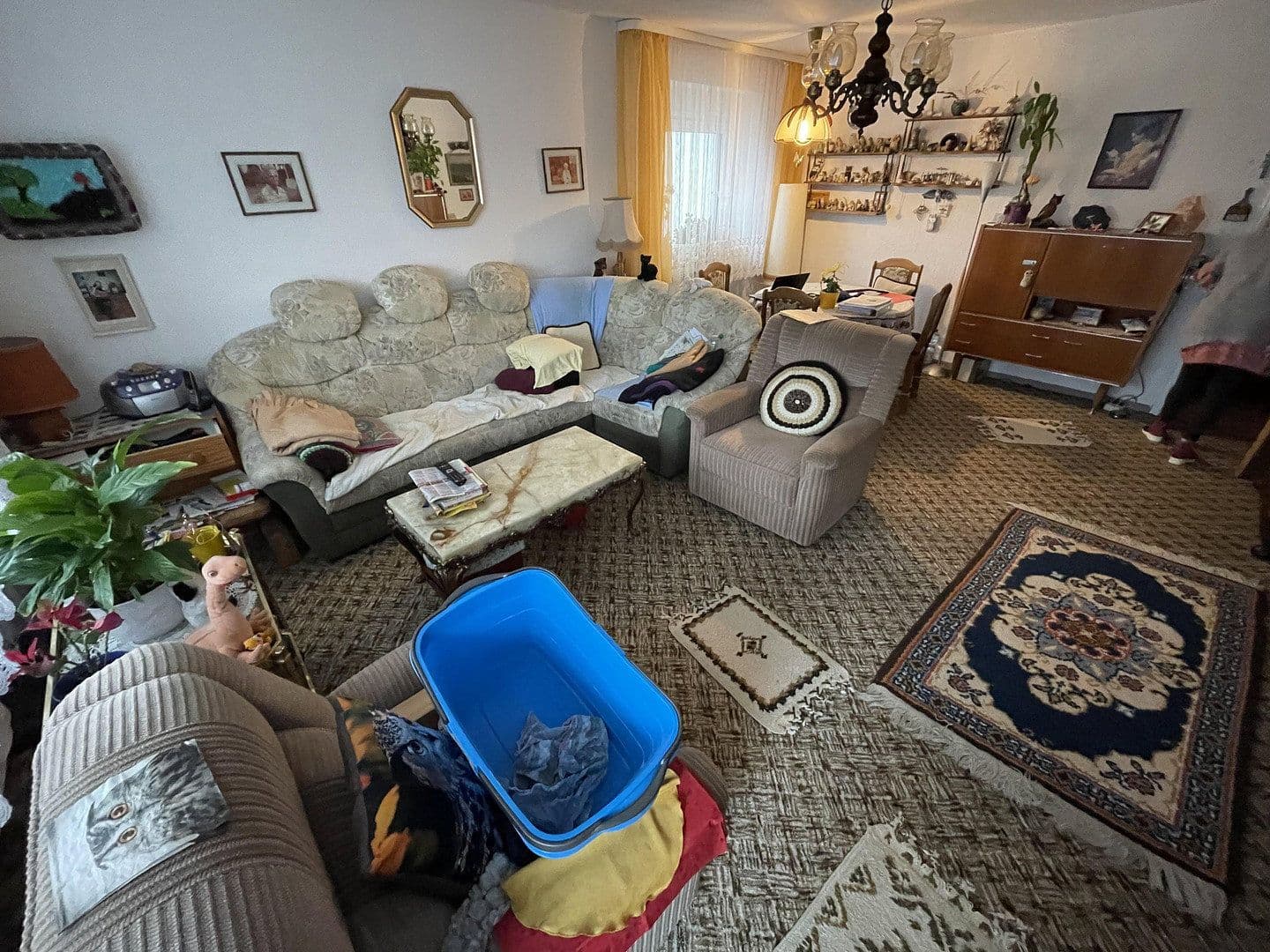 4 bedroom flat for sale, 96 m², Karlsruhe, Baden-Württemberg 4 bedroom flat for sale, 96 m², Karlsruhe, Baden-Württemberg