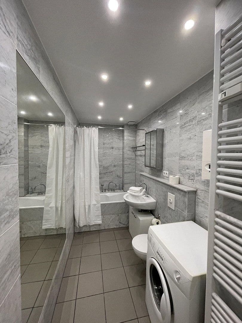 2 bedroom flat for sale, 57 m², Berger Str. 23, Düsseldorf, North Rhine-Westphalia 2 bedroom flat for sale, 57 m², Berger Str. 23, Düsseldorf, North Rhine-Westphalia