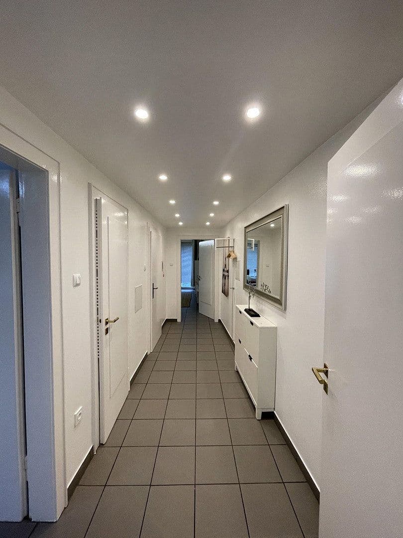 2 bedroom flat for sale, 57 m², Berger Str. 23, Düsseldorf, North Rhine-Westphalia 2 bedroom flat for sale, 57 m², Berger Str. 23, Düsseldorf, North Rhine-Westphalia