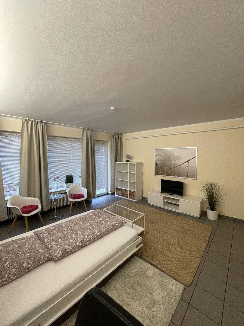 2 bedroom flat for sale, 57 m², Berger Str. 23, Düsseldorf, North Rhine-Westphalia 2 bedroom flat for sale, 57 m², Berger Str. 23, Düsseldorf, North Rhine-Westphalia