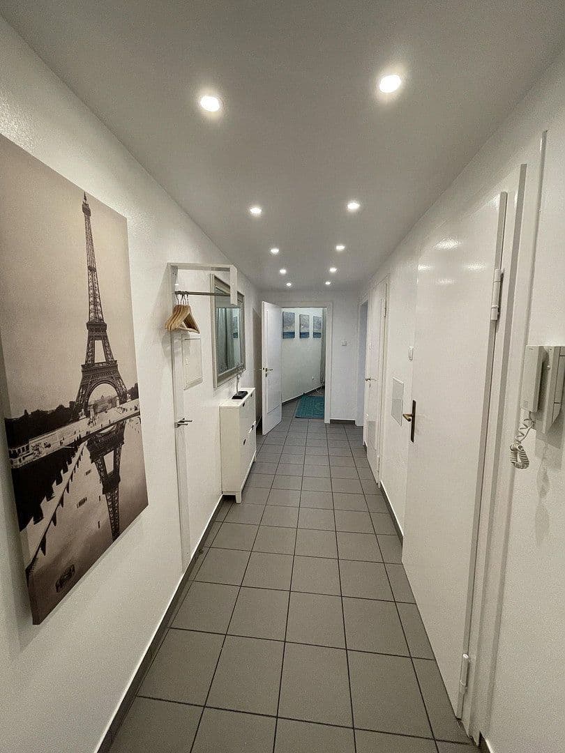 2 bedroom flat for sale, 57 m², Berger Str. 23, Düsseldorf, North Rhine-Westphalia 2 bedroom flat for sale, 57 m², Berger Str. 23, Düsseldorf, North Rhine-Westphalia