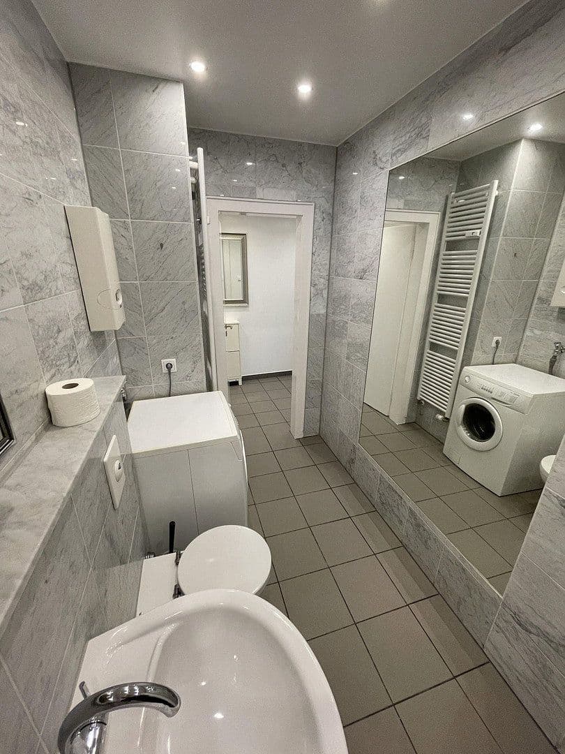 2 bedroom flat for sale, 57 m², Berger Str. 23, Düsseldorf, North Rhine-Westphalia 2 bedroom flat for sale, 57 m², Berger Str. 23, Düsseldorf, North Rhine-Westphalia