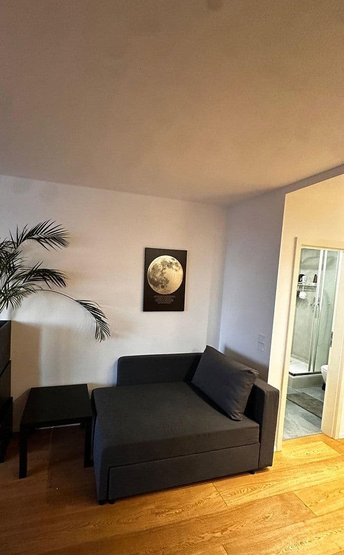 1 bedroom flat to rent, 36 m², Thersienhöhe 6c, München - Schwanthalerhöhe, Bavaria 1 bedroom flat to rent, 36 m², Thersienhöhe 6c, München - Schwanthalerhöhe, Bavaria