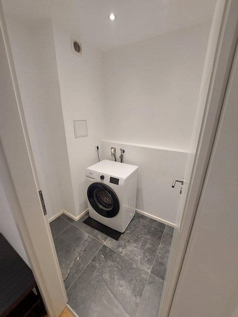 1 bedroom flat to rent, 36 m², Thersienhöhe 6c, München - Schwanthalerhöhe, Bavaria 1 bedroom flat to rent, 36 m², Thersienhöhe 6c, München - Schwanthalerhöhe, Bavaria