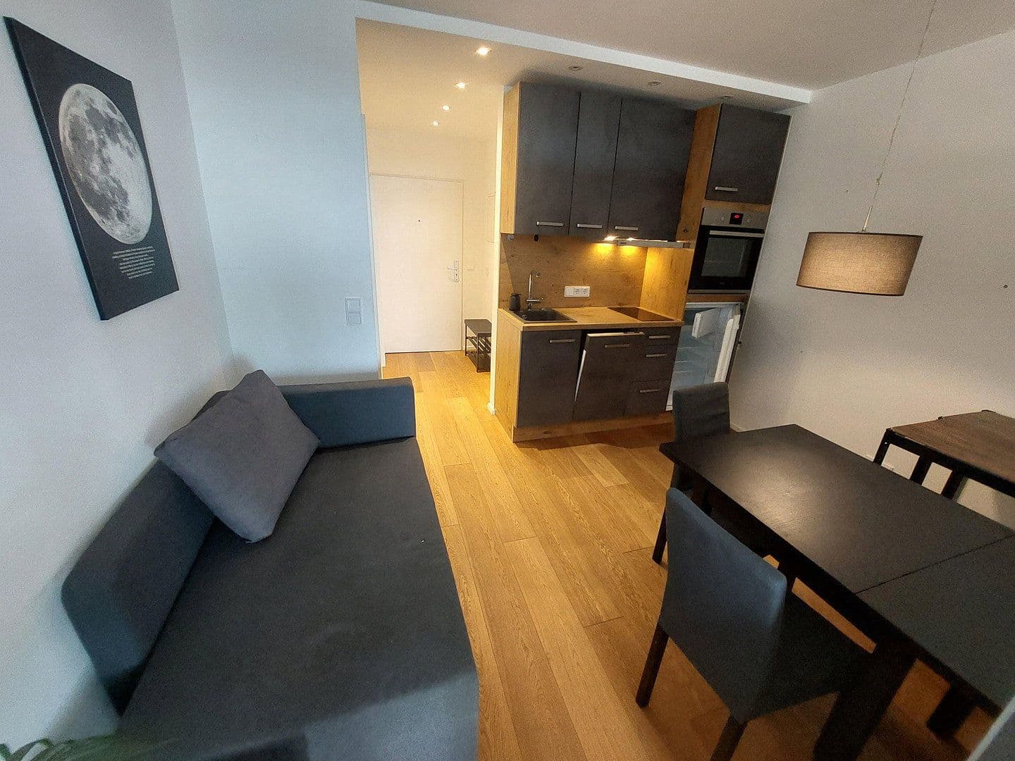 1 bedroom flat to rent, 36 m², Thersienhöhe 6c, München - Schwanthalerhöhe, Bavaria 1 bedroom flat to rent, 36 m², Thersienhöhe 6c, München - Schwanthalerhöhe, Bavaria