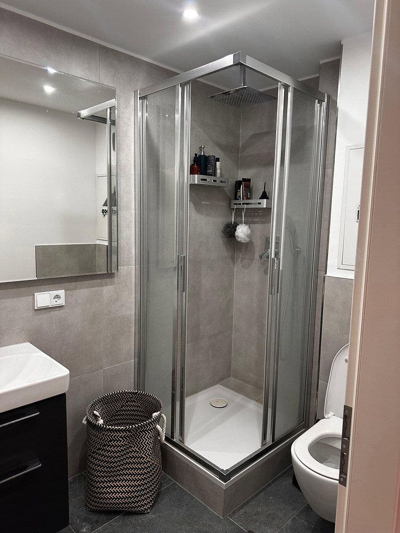 1 bedroom flat to rent, 36 m², Thersienhöhe 6c, München - Schwanthalerhöhe, Bavaria 1 bedroom flat to rent, 36 m², Thersienhöhe 6c, München - Schwanthalerhöhe, Bavaria