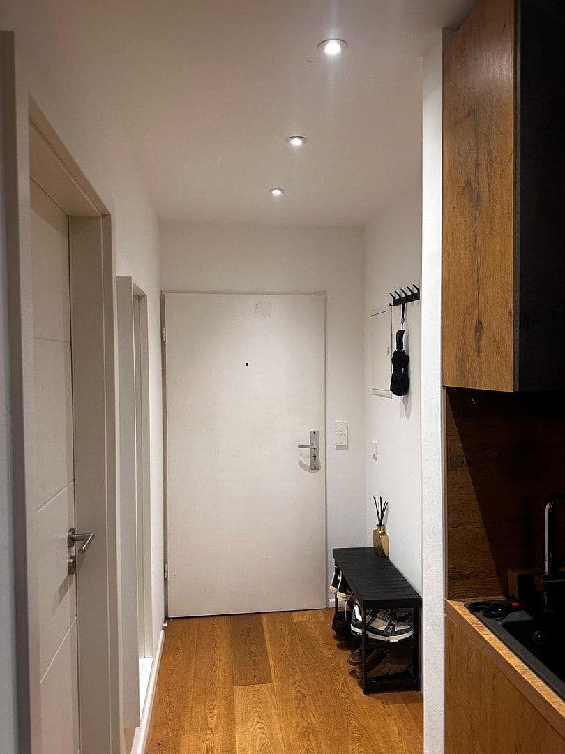 1 bedroom flat to rent, 36 m², Thersienhöhe 6c, München - Schwanthalerhöhe, Bavaria 1 bedroom flat to rent, 36 m², Thersienhöhe 6c, München - Schwanthalerhöhe, Bavaria