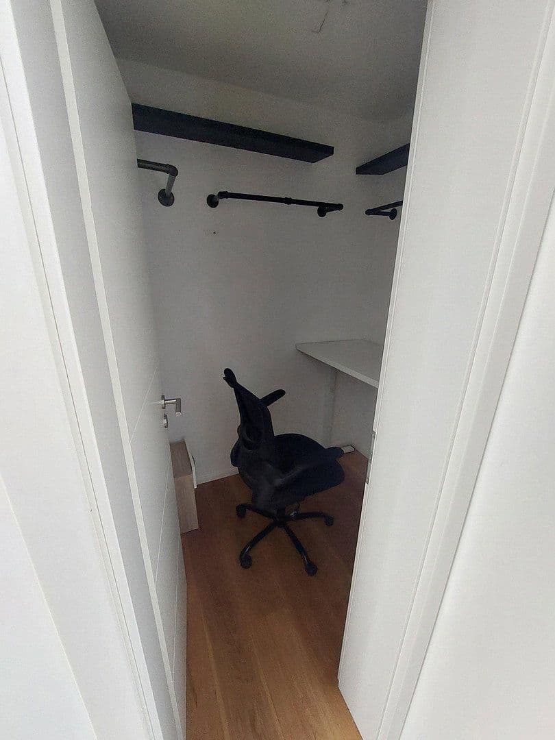 1 bedroom flat to rent, 36 m², Thersienhöhe 6c, München - Schwanthalerhöhe, Bavaria 1 bedroom flat to rent, 36 m², Thersienhöhe 6c, München - Schwanthalerhöhe, Bavaria