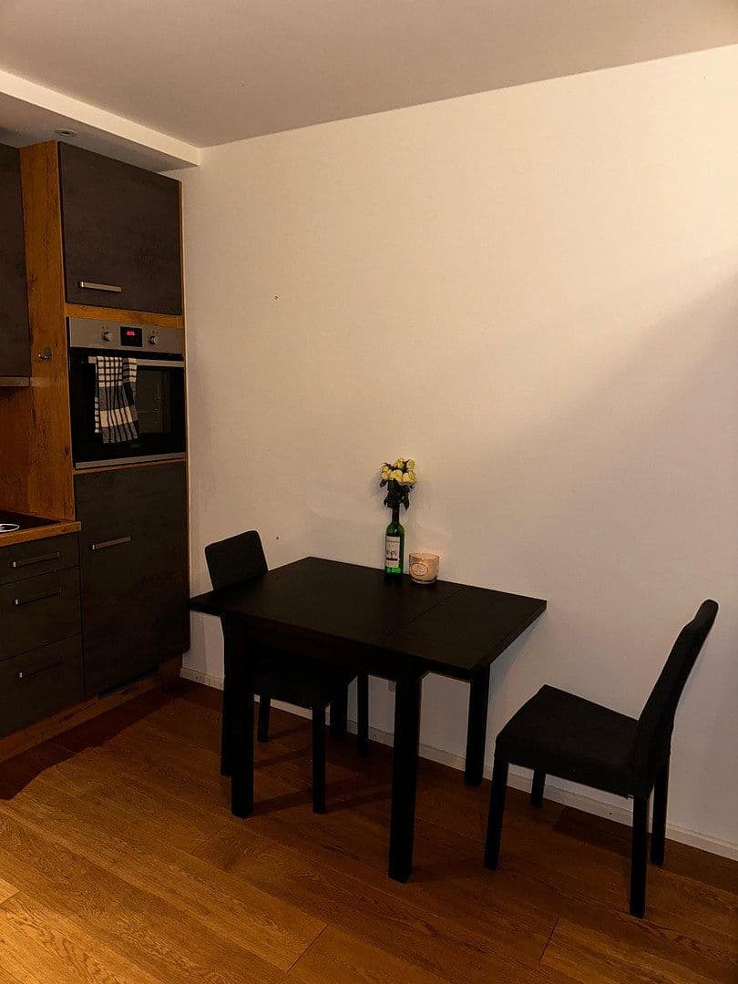 1 bedroom flat to rent, 36 m², Thersienhöhe 6c, München - Schwanthalerhöhe, Bavaria 1 bedroom flat to rent, 36 m², Thersienhöhe 6c, München - Schwanthalerhöhe, Bavaria