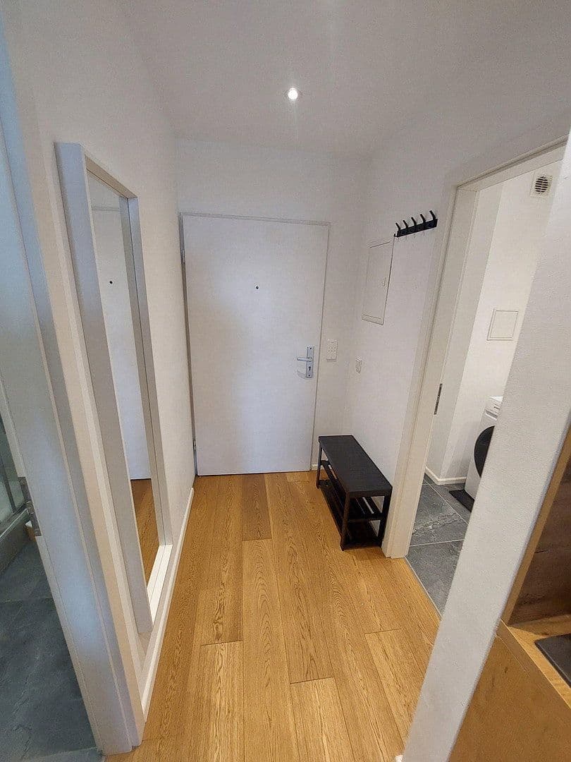 1 bedroom flat to rent, 36 m², Thersienhöhe 6c, München - Schwanthalerhöhe, Bavaria 1 bedroom flat to rent, 36 m², Thersienhöhe 6c, München - Schwanthalerhöhe, Bavaria