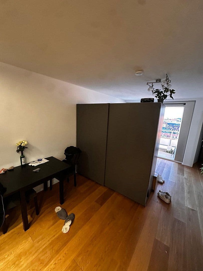 1 bedroom flat to rent, 36 m², Thersienhöhe 6c, München - Schwanthalerhöhe, Bavaria 1 bedroom flat to rent, 36 m², Thersienhöhe 6c, München - Schwanthalerhöhe, Bavaria