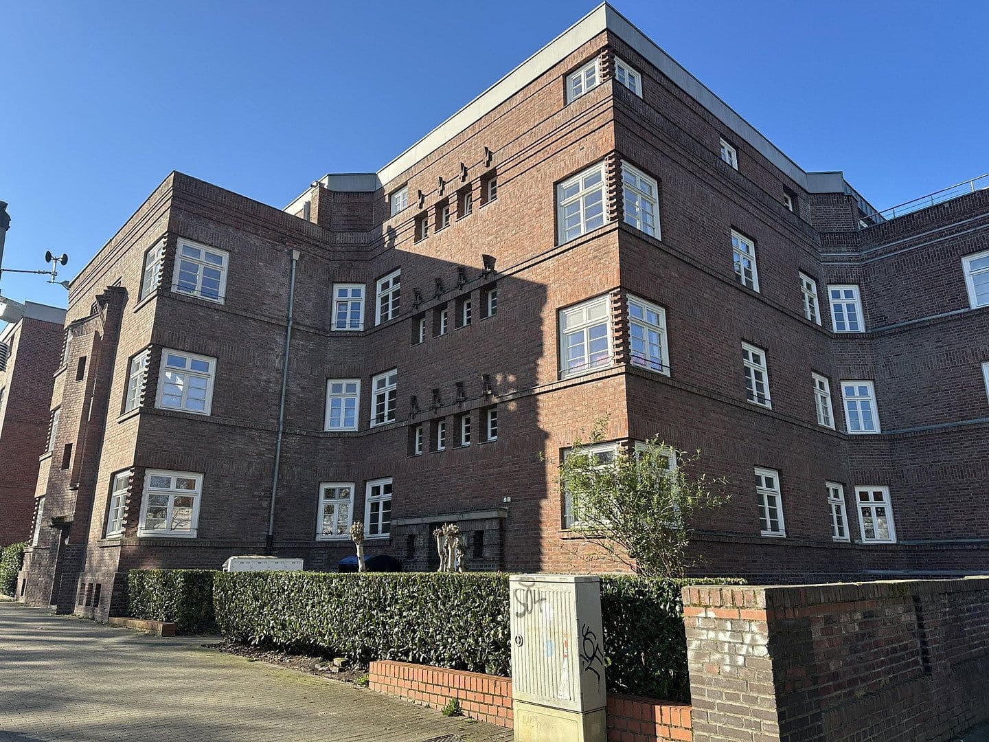 3 bedroom flat to rent, 82 m², Liebfrauenstraße 55, Gelsenkirchen, North Rhine-Westphalia 3 bedroom flat to rent, 82 m², Liebfrauenstraße 55, Gelsenkirchen, North Rhine-Westphalia