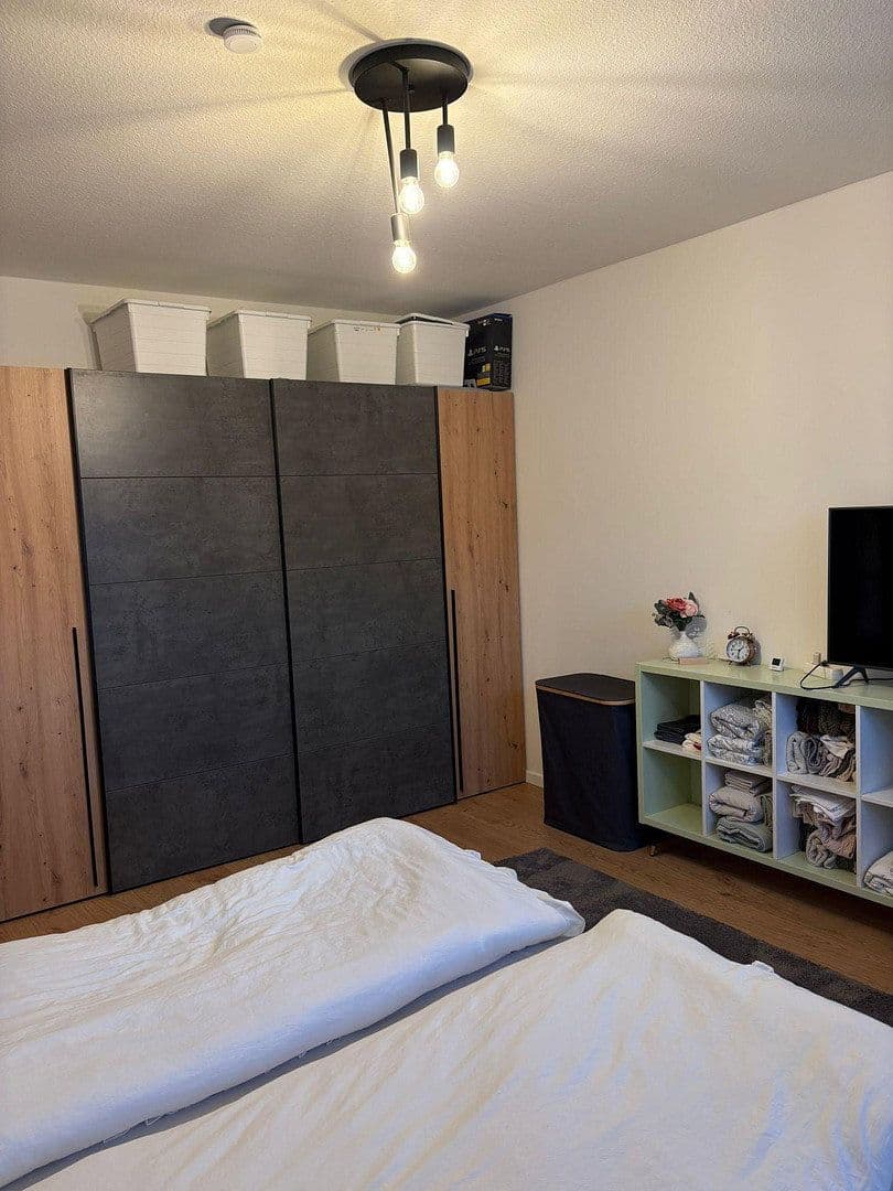 3 bedroom with open-plan kitchen flat to rent, 119 m², Moselstraße 9, Nentershausen, Rhineland-Palatinate 3 bedroom with open-plan kitchen flat to rent, 119 m², Moselstraße 9, Nentershausen, Rhineland-Palatinate