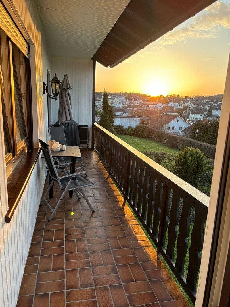 3 bedroom with open-plan kitchen flat to rent, 119 m², Moselstraße 9, Nentershausen, Rhineland-Palatinate 3 bedroom with open-plan kitchen flat to rent, 119 m², Moselstraße 9, Nentershausen, Rhineland-Palatinate