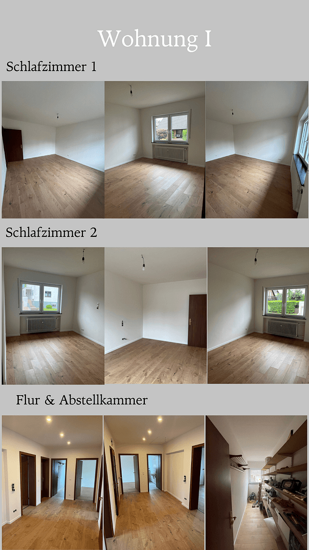 3 bedroom with open-plan kitchen flat to rent, 119 m², Moselstraße 9, Nentershausen, Rhineland-Palatinate 3 bedroom with open-plan kitchen flat to rent, 119 m², Moselstraße 9, Nentershausen, Rhineland-Palatinate