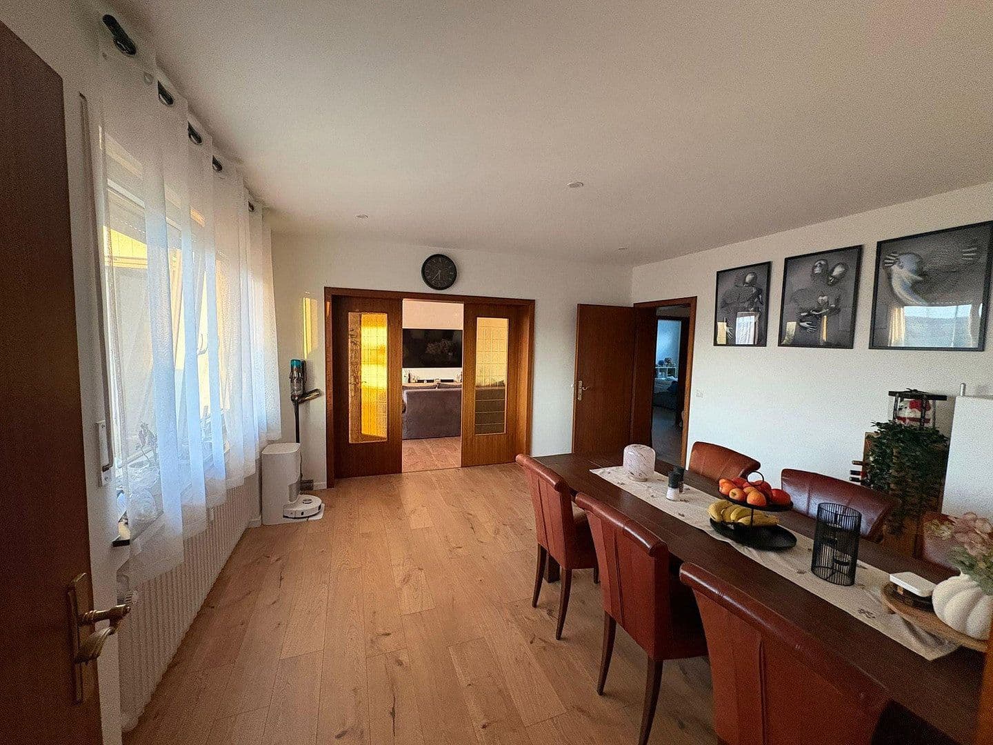 3 bedroom with open-plan kitchen flat to rent, 119 m², Moselstraße 9, Nentershausen, Rhineland-Palatinate 3 bedroom with open-plan kitchen flat to rent, 119 m², Moselstraße 9, Nentershausen, Rhineland-Palatinate