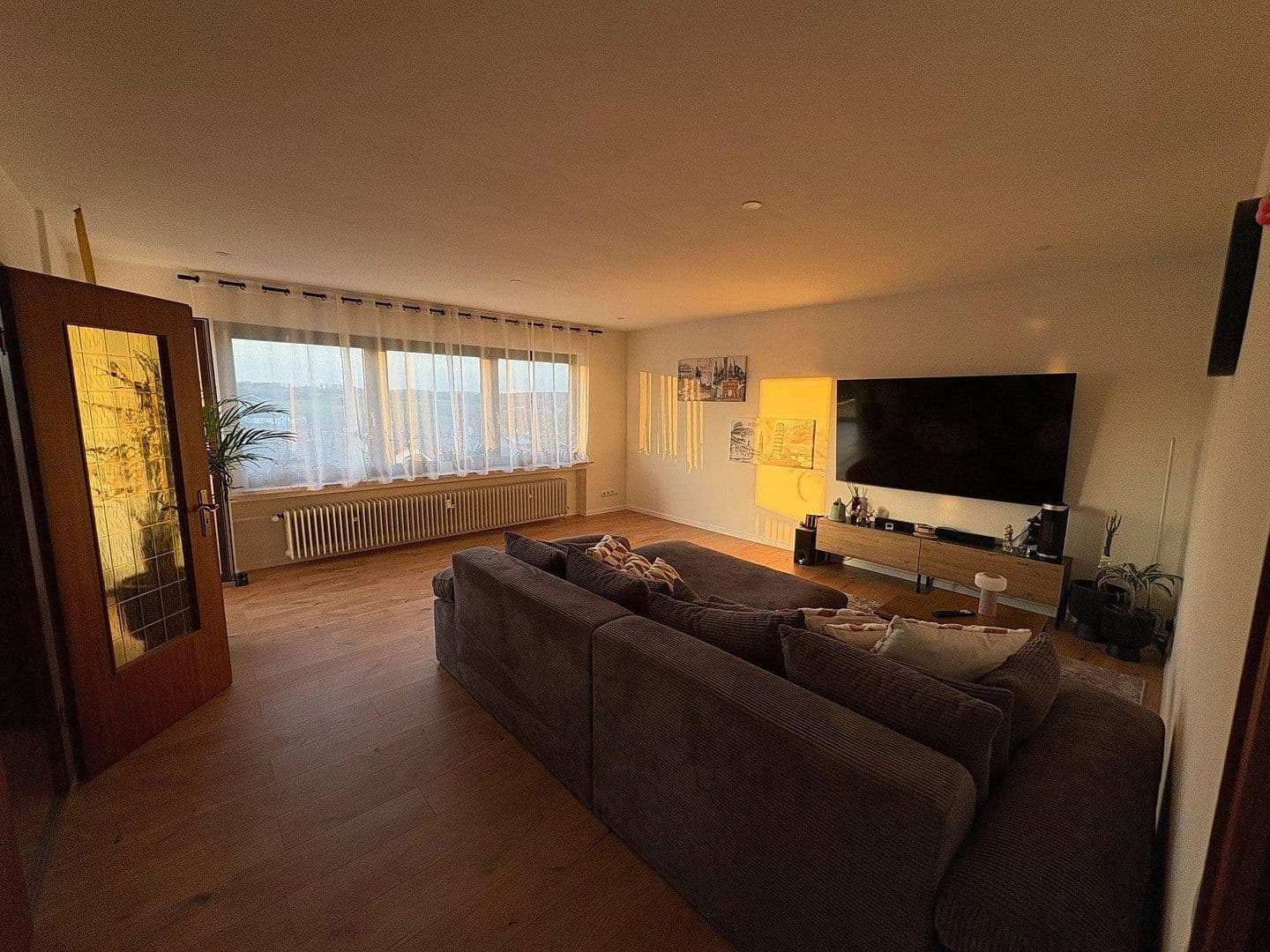 3 bedroom with open-plan kitchen flat to rent, 119 m², Moselstraße 9, Nentershausen, Rhineland-Palatinate 3 bedroom with open-plan kitchen flat to rent, 119 m², Moselstraße 9, Nentershausen, Rhineland-Palatinate