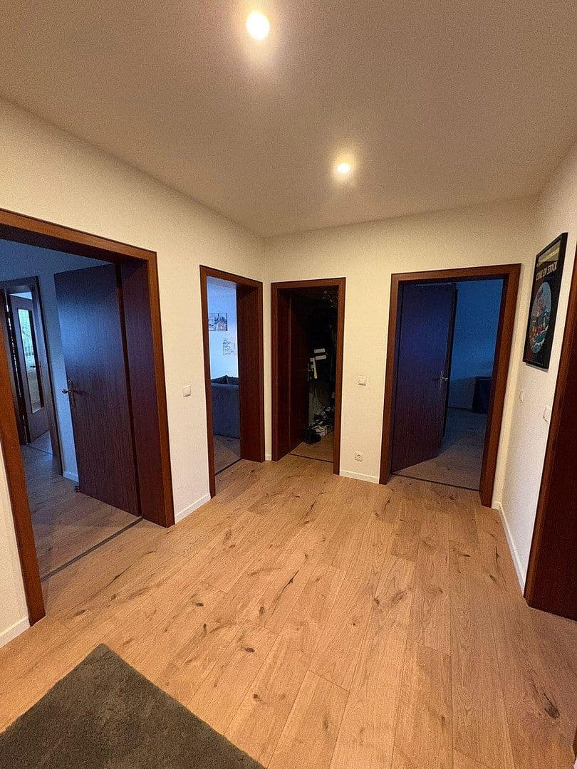 3 bedroom with open-plan kitchen flat to rent, 119 m², Moselstraße 9, Nentershausen, Rhineland-Palatinate 3 bedroom with open-plan kitchen flat to rent, 119 m², Moselstraße 9, Nentershausen, Rhineland-Palatinate