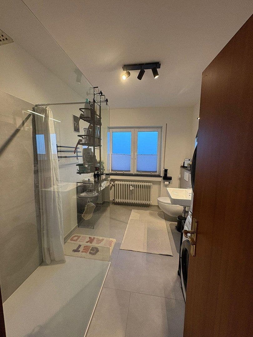 3 bedroom with open-plan kitchen flat to rent, 119 m², Moselstraße 9, Nentershausen, Rhineland-Palatinate 3 bedroom with open-plan kitchen flat to rent, 119 m², Moselstraße 9, Nentershausen, Rhineland-Palatinate