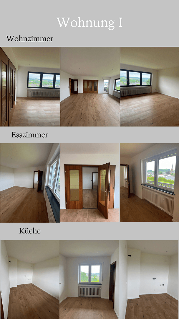 3 bedroom with open-plan kitchen flat to rent, 119 m², Moselstraße 9, Nentershausen, Rhineland-Palatinate 3 bedroom with open-plan kitchen flat to rent, 119 m², Moselstraße 9, Nentershausen, Rhineland-Palatinate