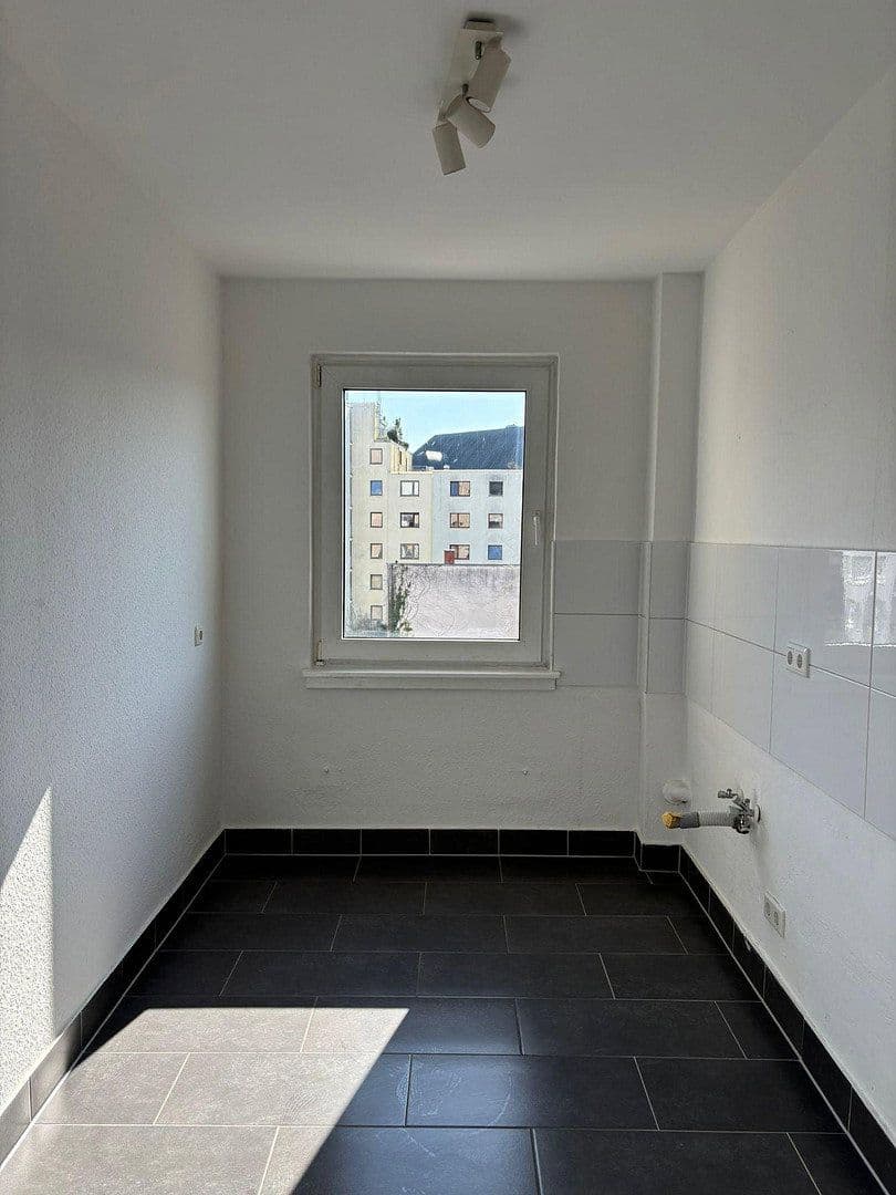 2 bedroom flat to rent, 55 m², Goethestraße 70, Offenbach am Main, Hesse 2 bedroom flat to rent, 55 m², Goethestraße 70, Offenbach am Main, Hesse