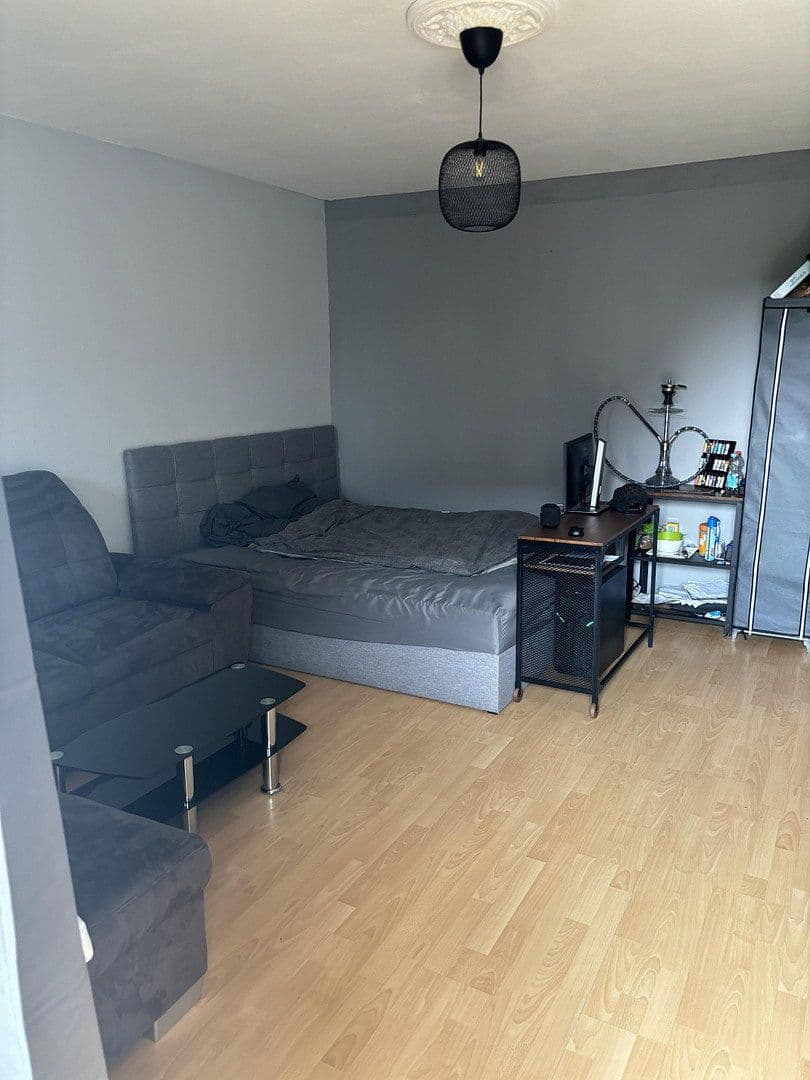 2 bedroom flat for sale, 62 m², Würzburgerstraße 59, Köln, North Rhine-Westphalia 2 bedroom flat for sale, 62 m², Würzburgerstraße 59, Köln, North Rhine-Westphalia