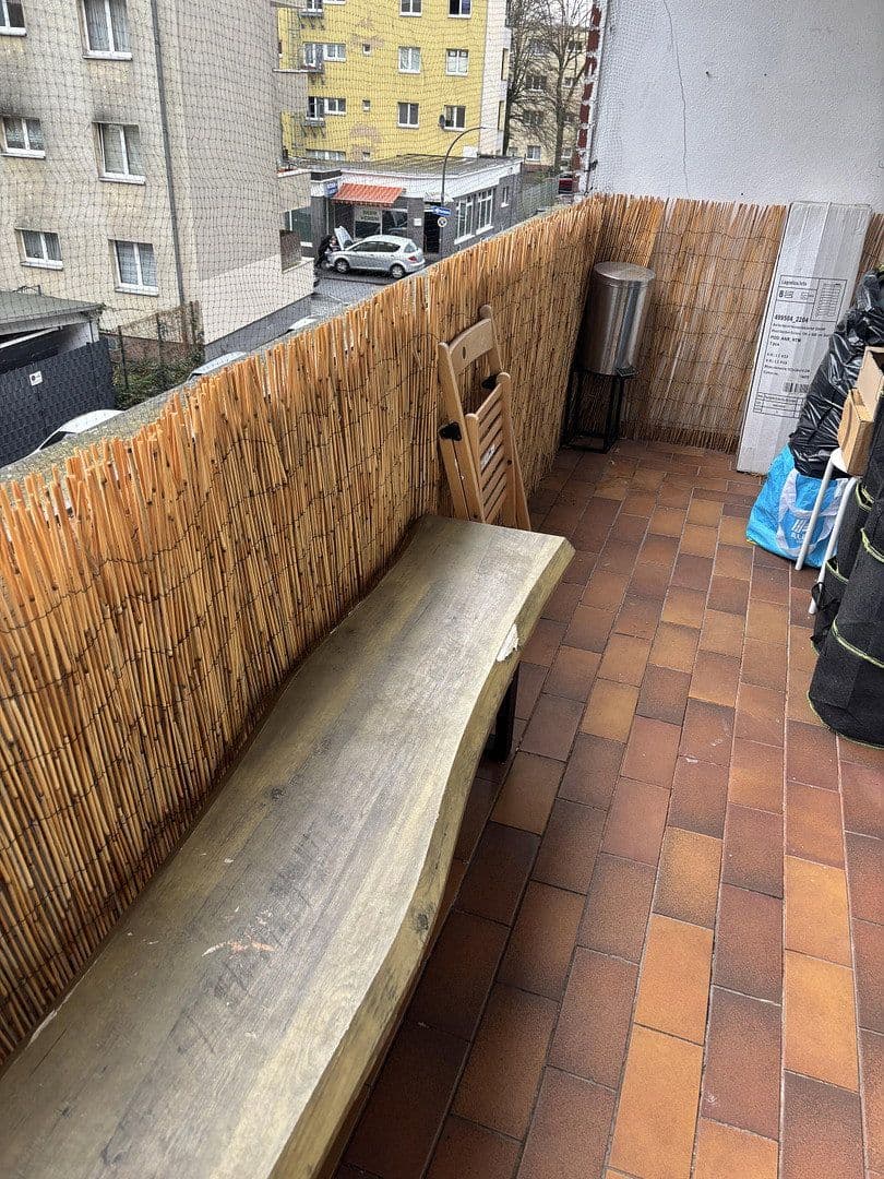 2 bedroom flat for sale, 62 m², Würzburgerstraße 59, Köln, North Rhine-Westphalia 2 bedroom flat for sale, 62 m², Würzburgerstraße 59, Köln, North Rhine-Westphalia