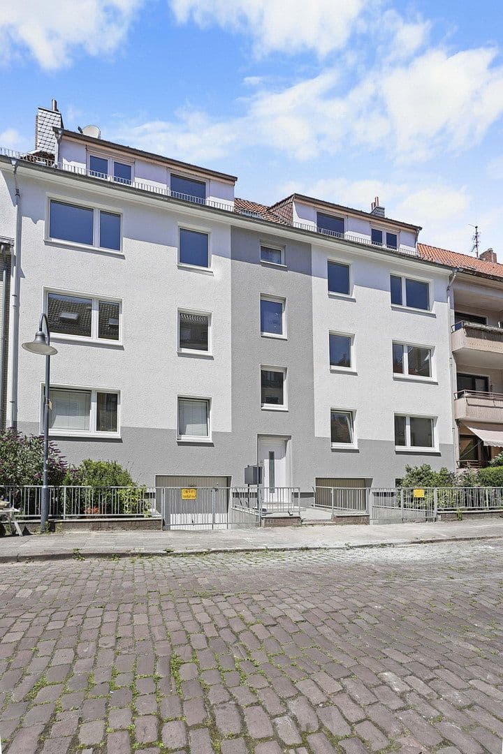 garage to rent, 14 m², Gellertstraße 89, Bremen, Bremen garage to rent, 14 m², Gellertstraße 89, Bremen, Bremen