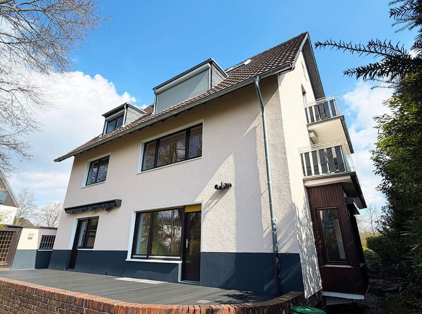 house for sale, 306 m², Penningsfelder Weg 89, Köln, North Rhine-Westphalia house for sale, 306 m², Penningsfelder Weg 89, Köln, North Rhine-Westphalia