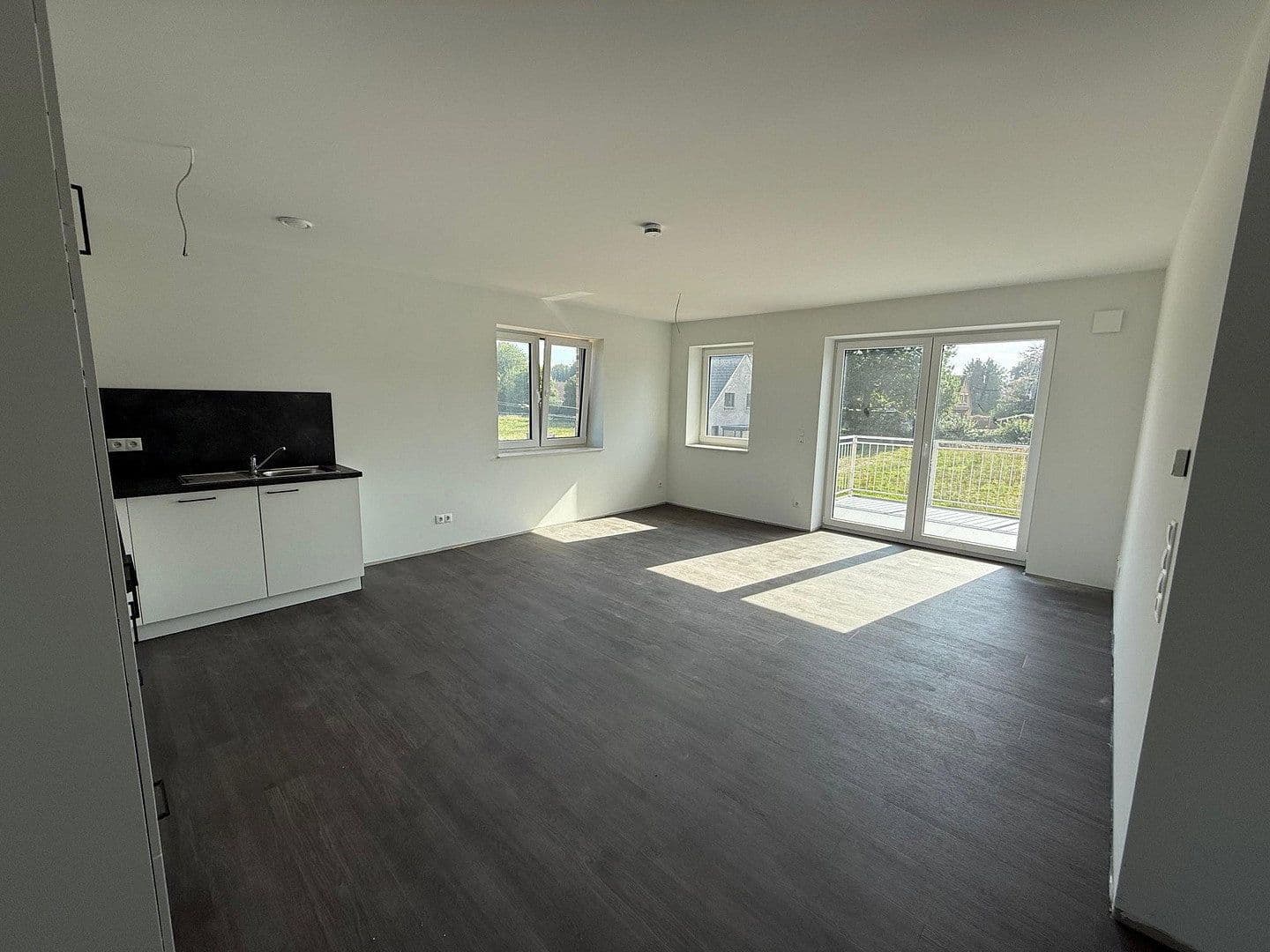 3 bedroom flat to rent, 83 m², Albersdorf, Schleswig-Holstein 3 bedroom flat to rent, 83 m², Albersdorf, Schleswig-Holstein