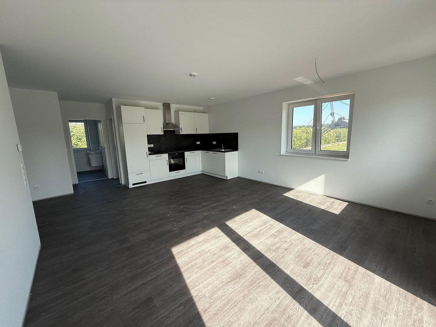 3 bedroom flat to rent, 83 m², Albersdorf, Schleswig-Holstein 3 bedroom flat to rent, 83 m², Albersdorf, Schleswig-Holstein