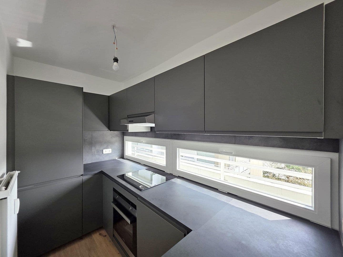 2 bedroom flat for sale, 52 m², Hamburg, Hamburg 2 bedroom flat for sale, 52 m², Hamburg, Hamburg