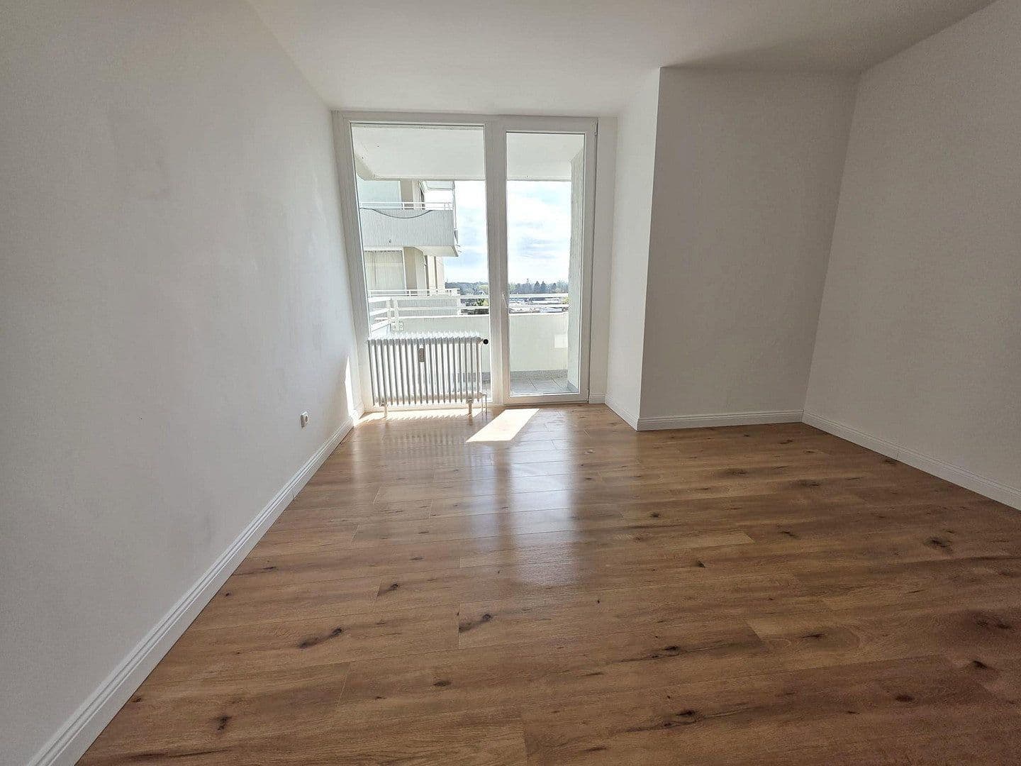 2 bedroom flat for sale, 52 m², Hamburg, Hamburg 2 bedroom flat for sale, 52 m², Hamburg, Hamburg