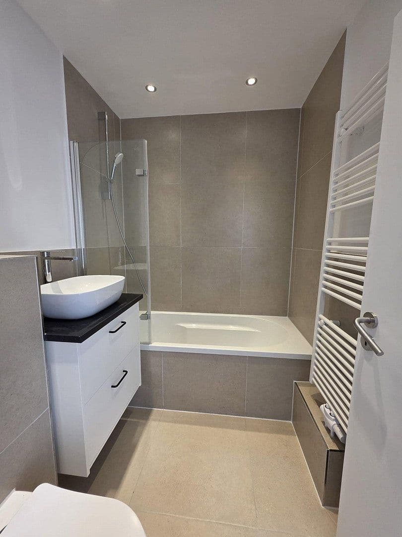 2 bedroom flat for sale, 52 m², Hamburg, Hamburg 2 bedroom flat for sale, 52 m², Hamburg, Hamburg