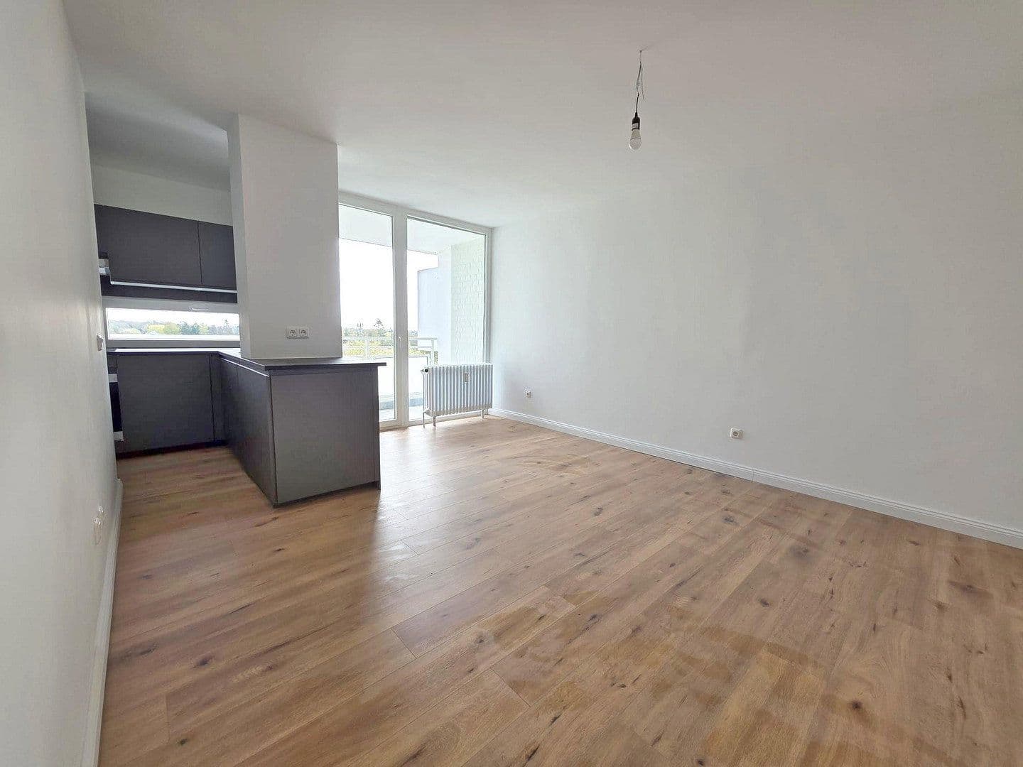 2 bedroom flat for sale, 52 m², Hamburg, Hamburg 2 bedroom flat for sale, 52 m², Hamburg, Hamburg