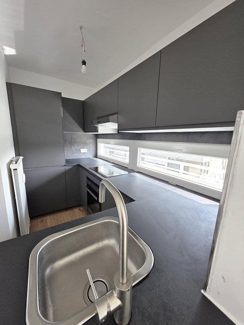 2 bedroom flat for sale, 52 m², Hamburg, Hamburg 2 bedroom flat for sale, 52 m², Hamburg, Hamburg