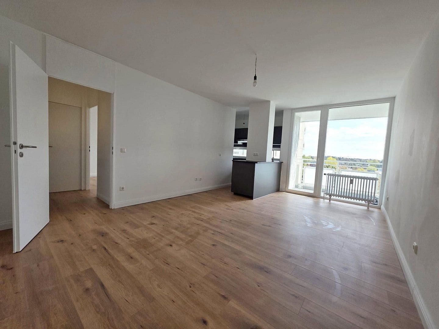 2 bedroom flat for sale, 52 m², Hamburg, Hamburg 2 bedroom flat for sale, 52 m², Hamburg, Hamburg