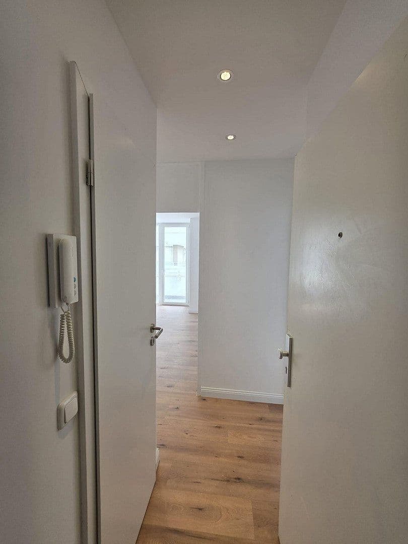 2 bedroom flat for sale, 52 m², Hamburg, Hamburg 2 bedroom flat for sale, 52 m², Hamburg, Hamburg